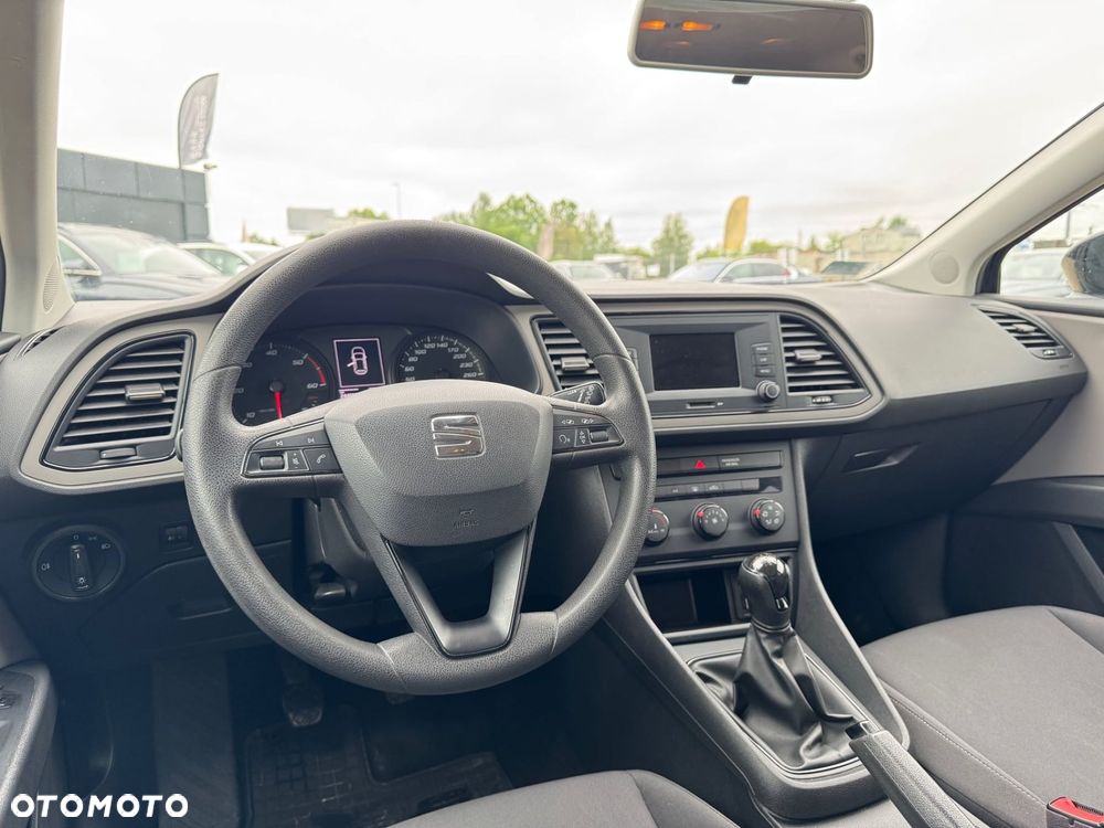 Seat Leon - 14
