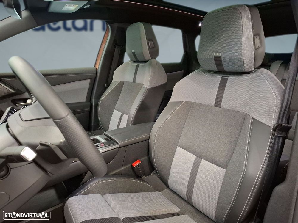 Opel Grandland - 5