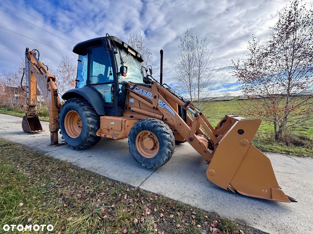 Case 580SR-4PT* KOPARKO ŁADOWARKA CASE 580SR-4PT* FINANSOWANIE* ZAMIANA* SKUP* KOPARKO ŁADOWARKA JCB 3CX /// JCB 4CX/// CASE 580SR/// CASE 695 /// CAT 428E// TEREX 970/// - 9