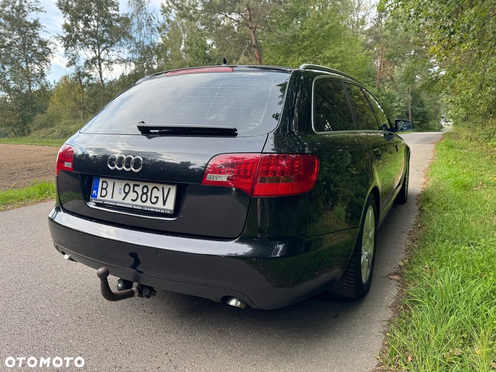 Audi A6 - 15