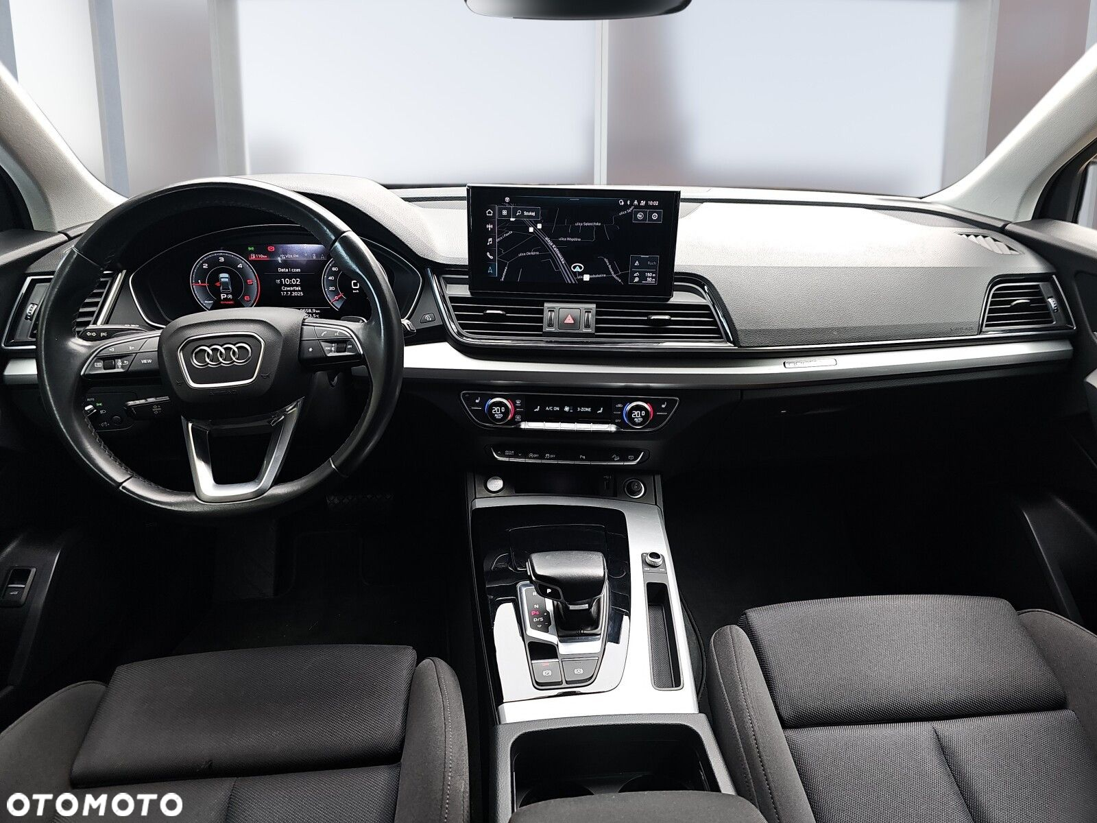 Audi Q5 - 9