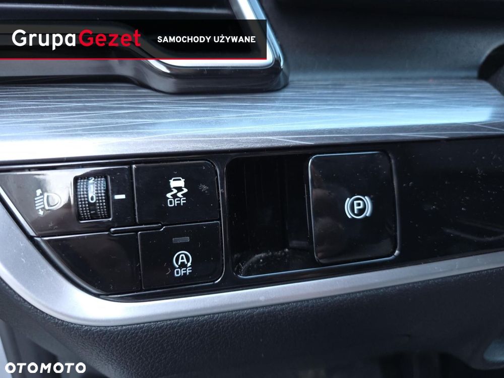 Kia Sportage - 20