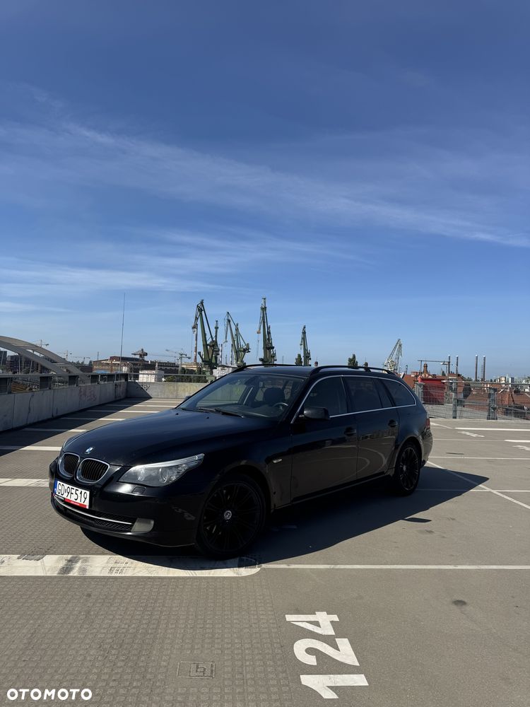 BMW Seria 5 - 3