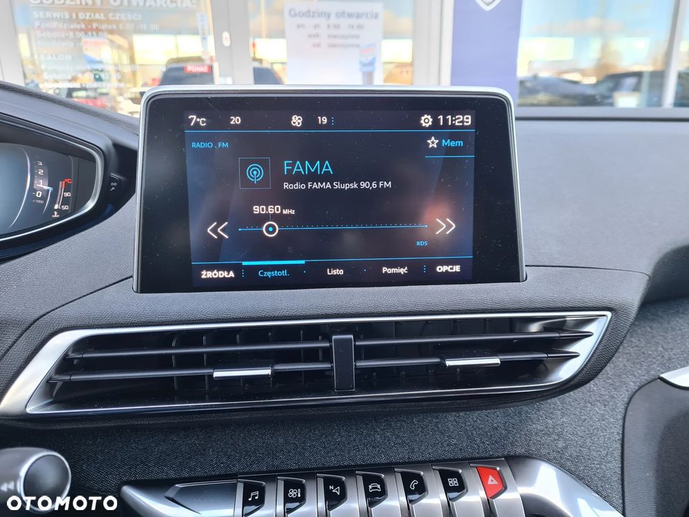 Peugeot 3008 1.2 PureTech Allure Pack S&S EAT8 - 23