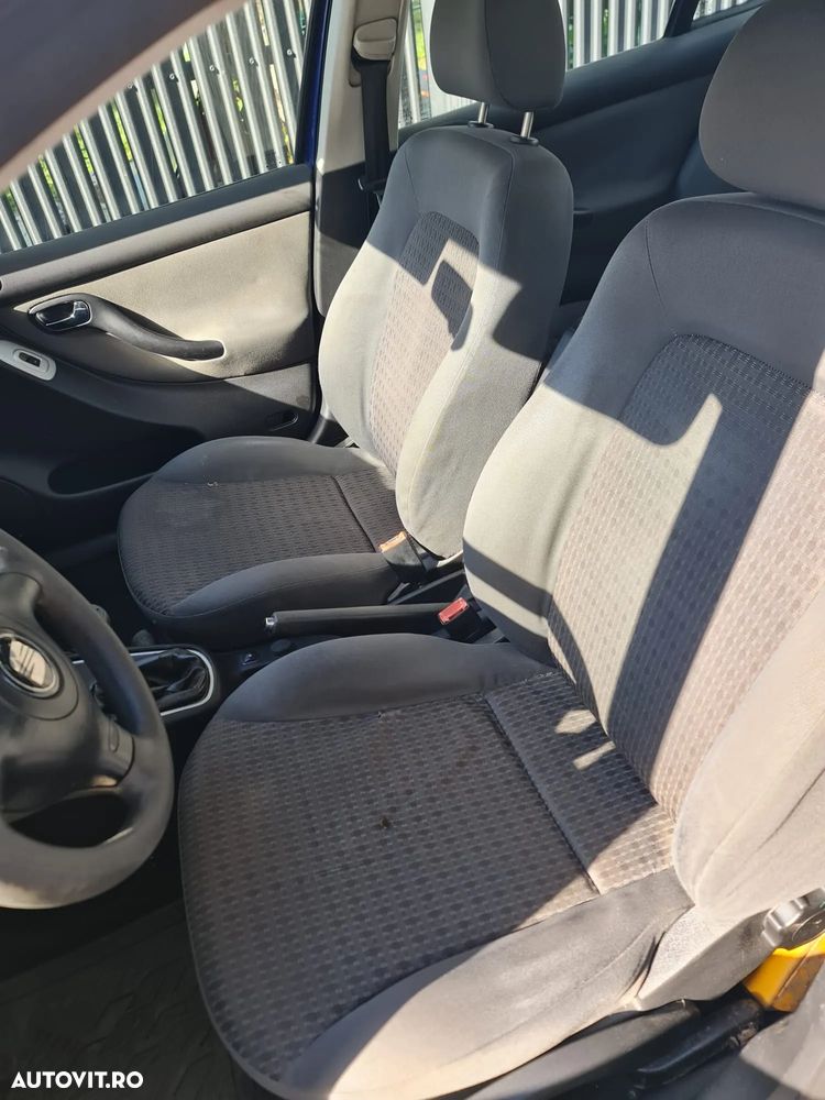 Seat Toledo - 5