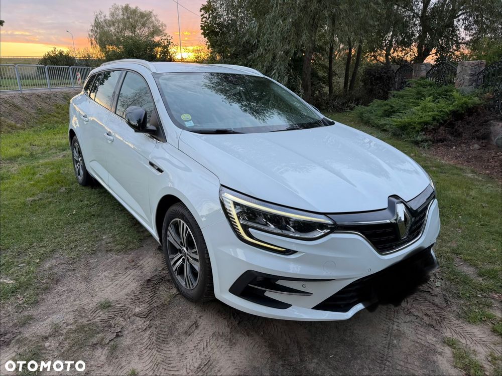 Renault Megane - 2
