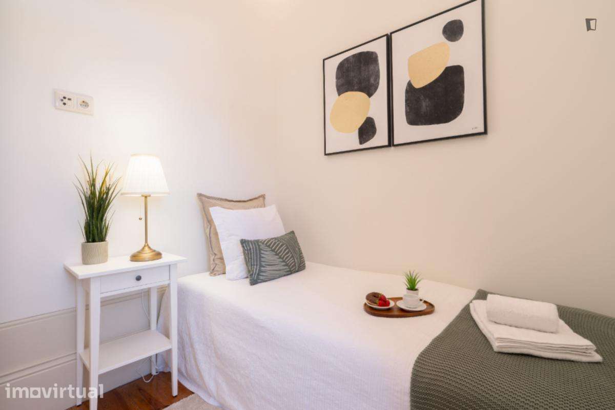 Apartamento com 2 quartos - localizado em Cedofeita Porto - Grande imagem: 3/29