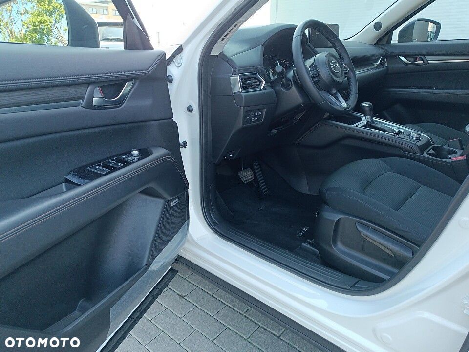 Mazda CX-5 2.0 Hikari 2WD - 4