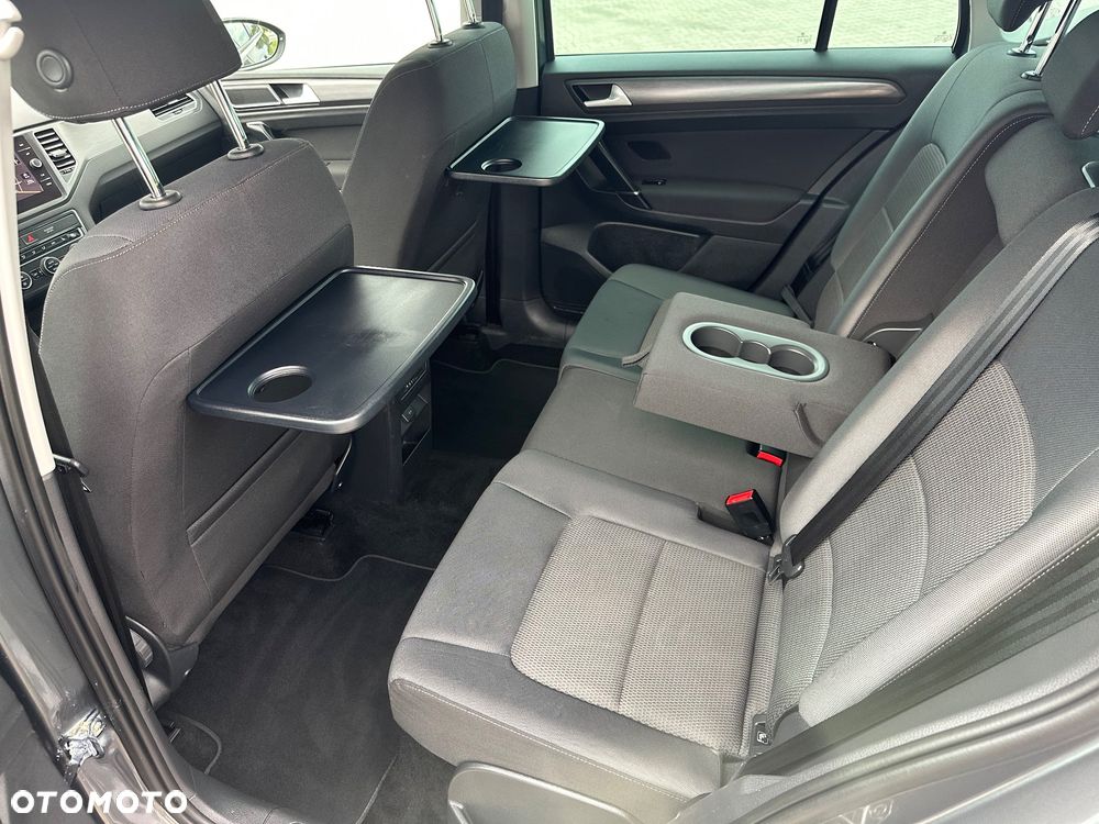 Volkswagen Golf Sportsvan SV 1.0 TSI Trendline - 20