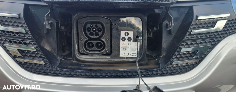 Dacia Spring Cargo Electric 45 (33kW) - 5