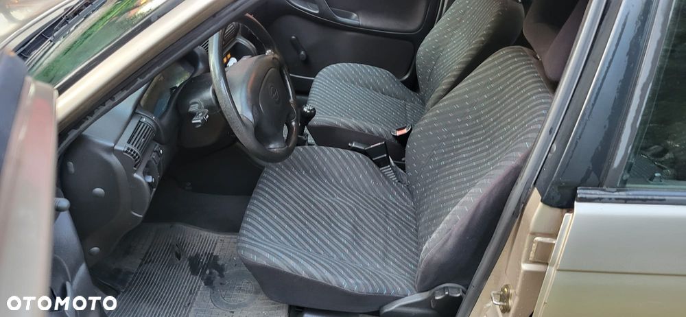 Opel Astra - 6
