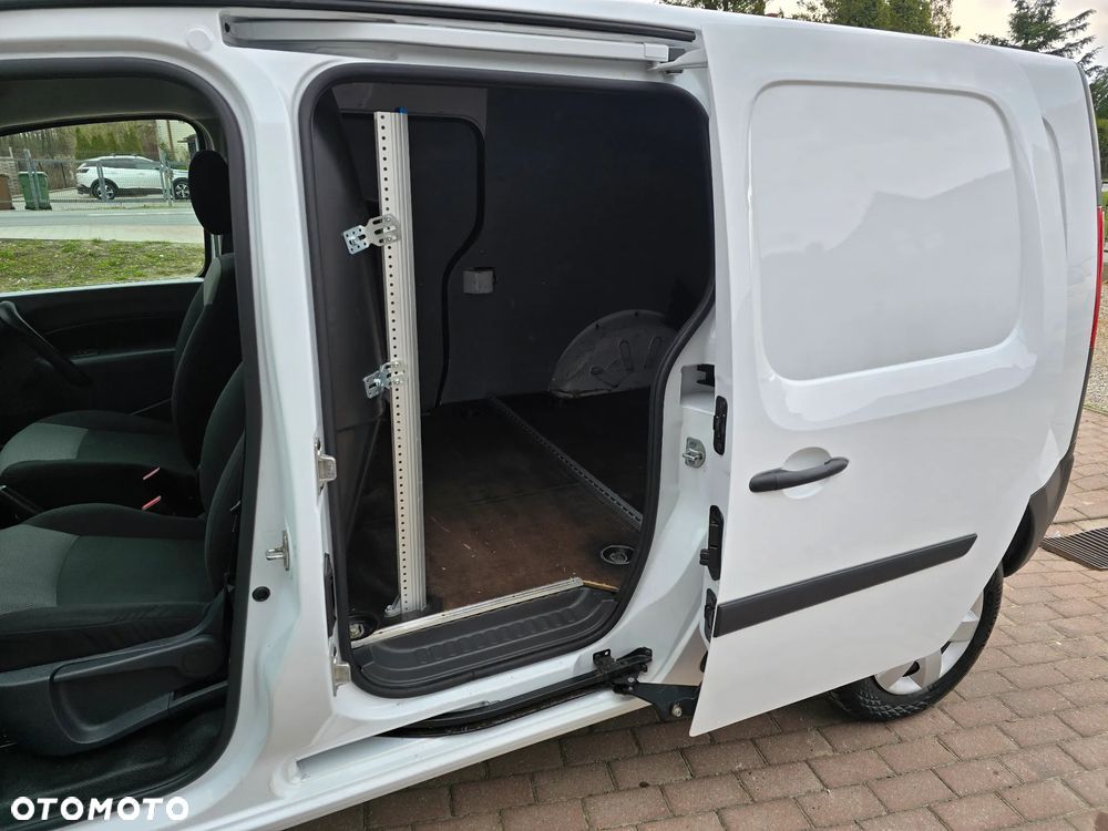 Renault Kangoo maxi - 27
