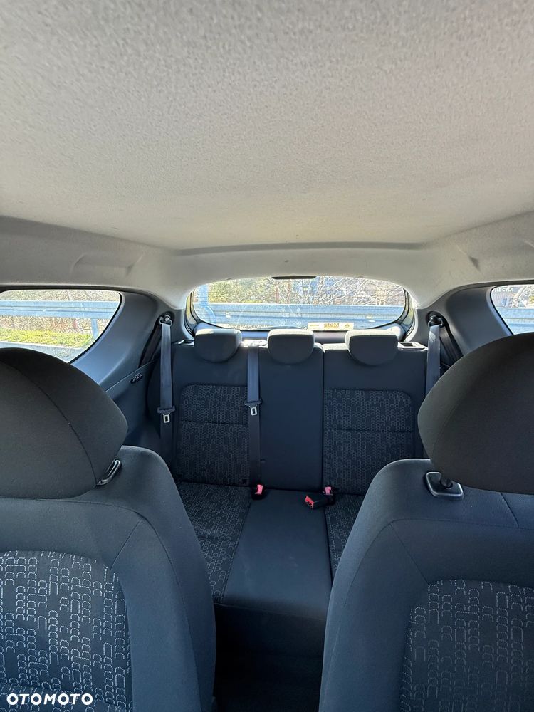 Mitsubishi Colt 1.3 Intense - 15