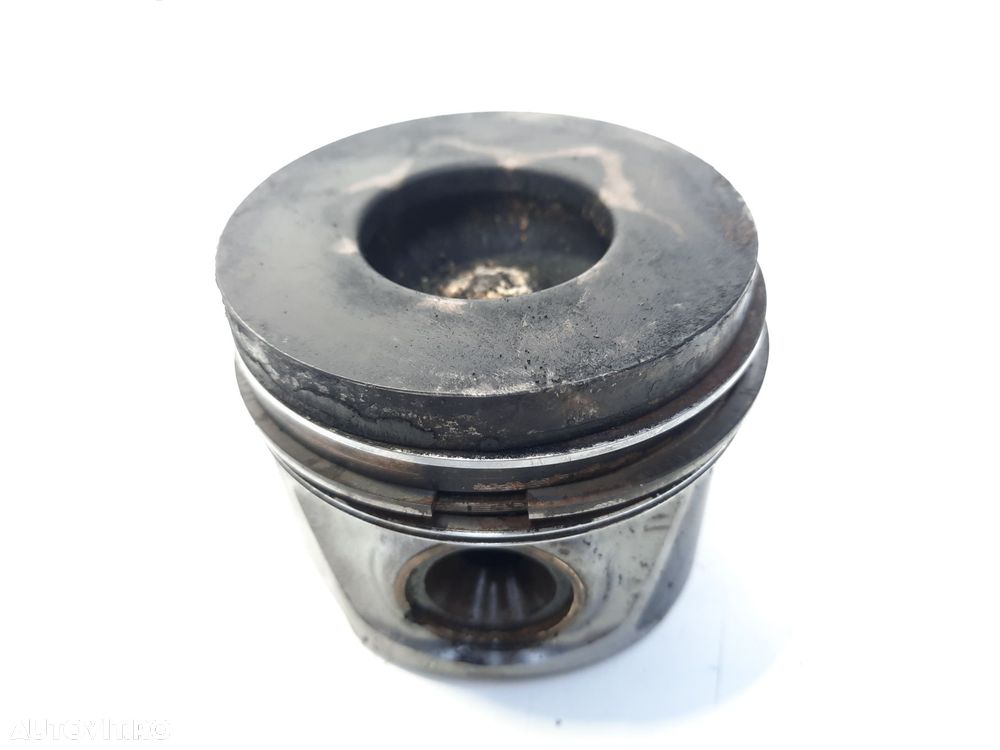 Piston, Chrysler Sebring (JS), 2.0 diesel, BYL (id:490712) - 1