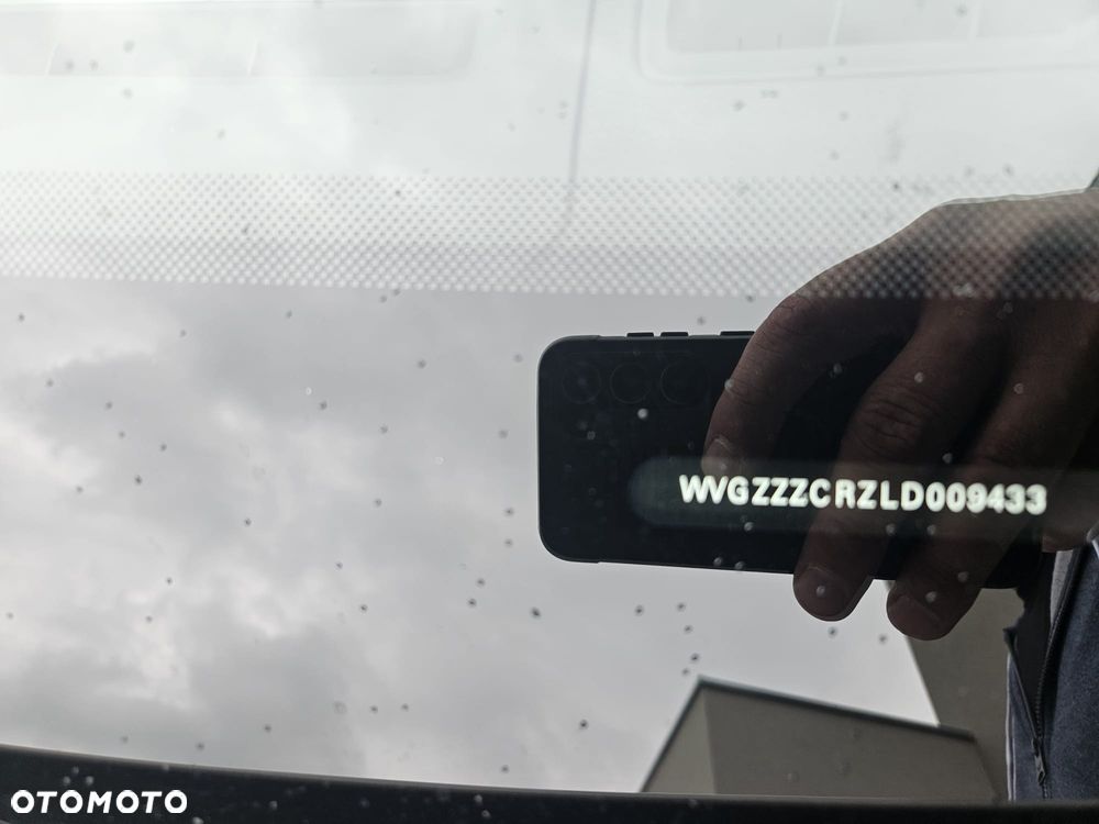 Volkswagen Touareg - 39