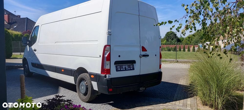Opel Movano * L3H2 - 14