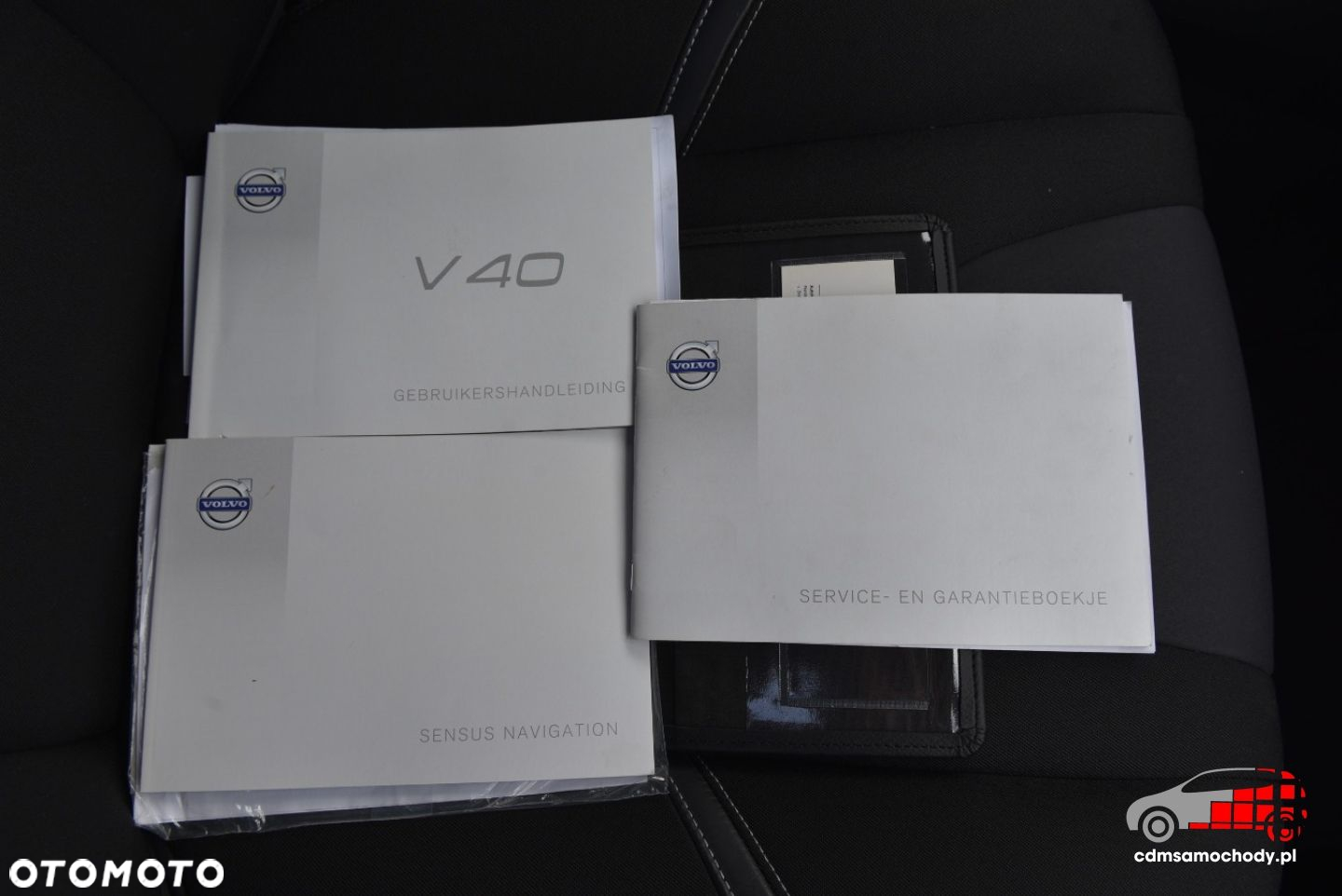 Volvo V40 - 24