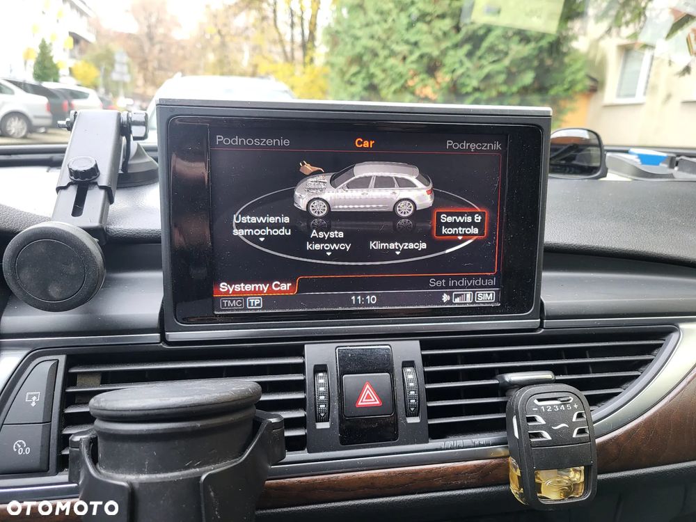 Audi A6 Allroad - 21