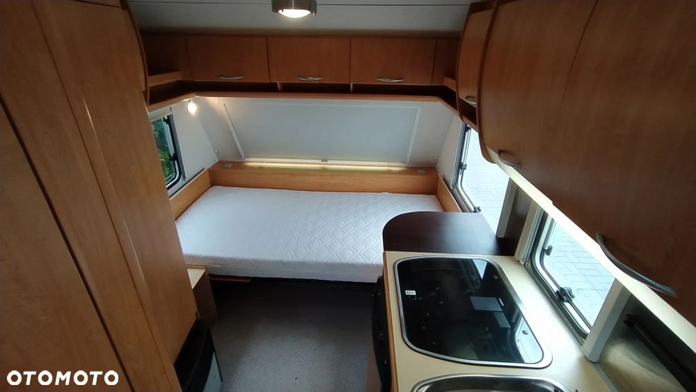 KNAUS Eifelland 395 - 5
