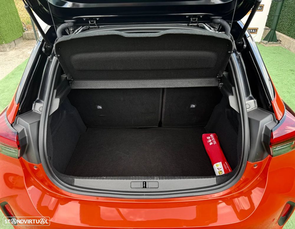 Opel Corsa-e GS - 28