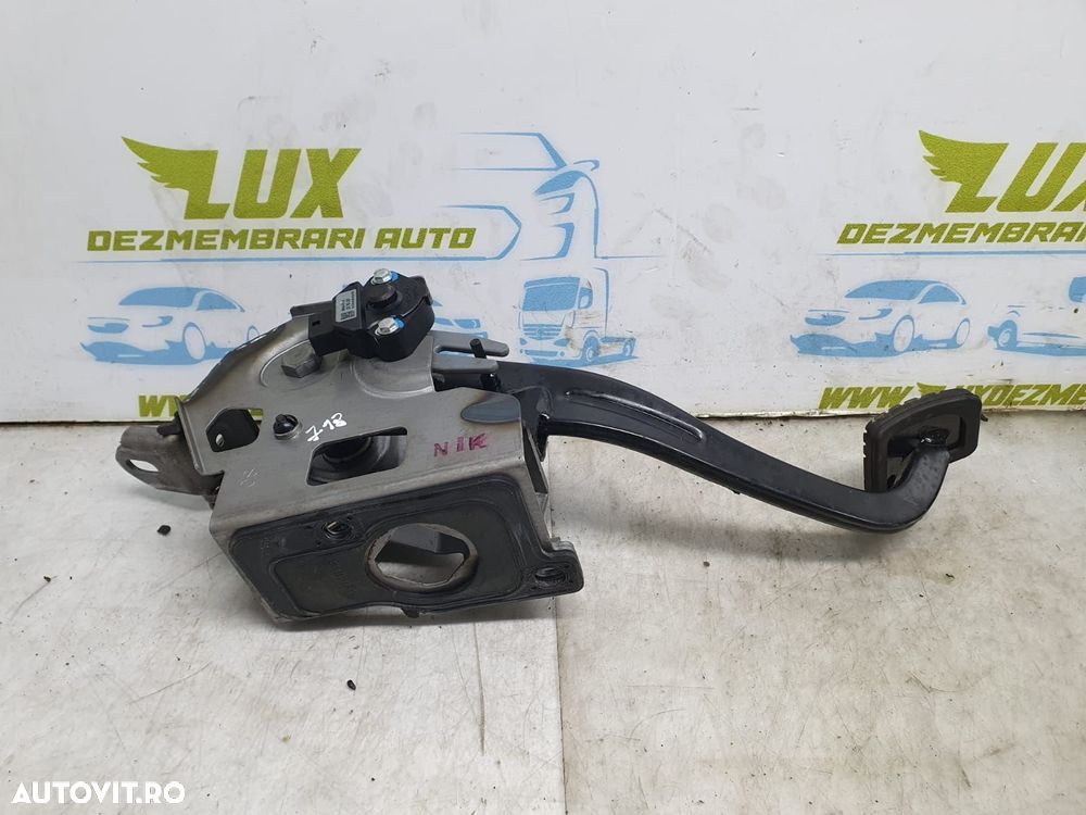 Pedala ambreiaj Hyundai Kona 1 [2017 - 2019] 1.0 t-gdi G3LC - 2