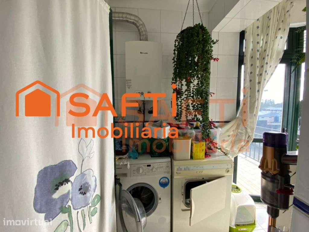 Vende T3 Duplex panorâmico 2 entradas - 359 000€ em Viseu - Grande imagem: 5/20