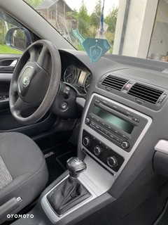 Skoda Octavia - 10