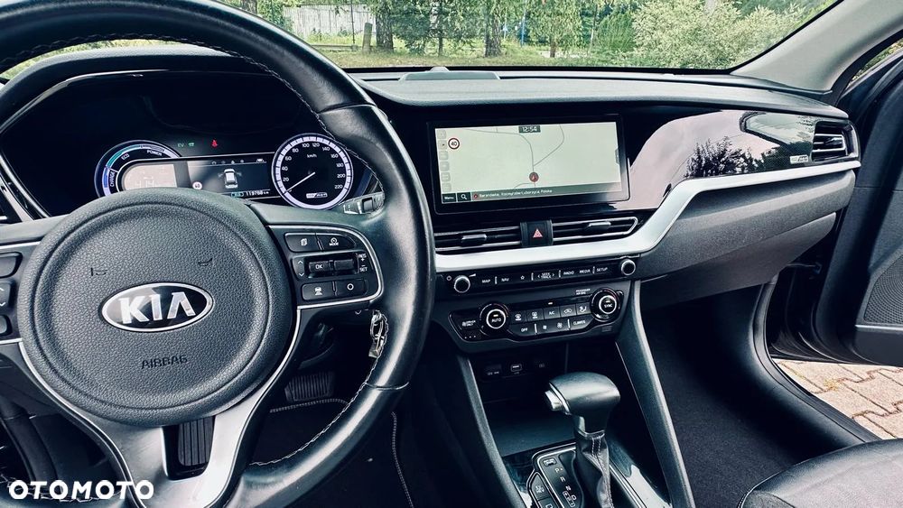 Kia Niro 1.6 GDI Plug-in Hybrid L - 6