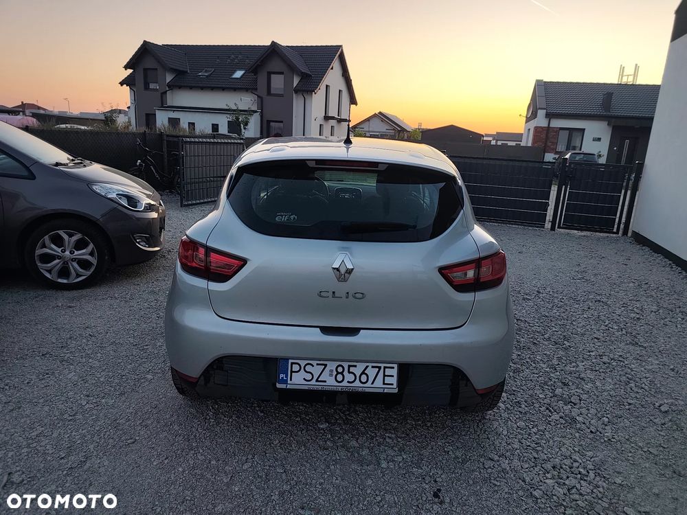 Renault Clio 1.2 16V 75 Dynamique - 6