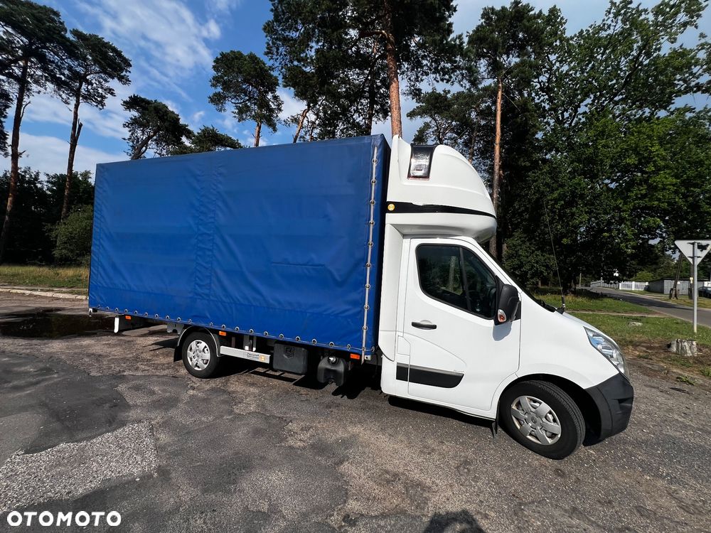 Renault Master - 2