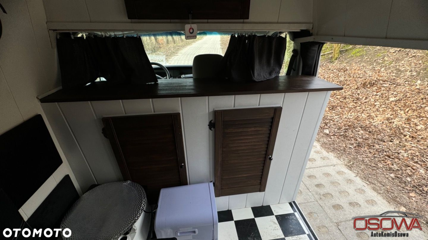 Renault Trafic - 26