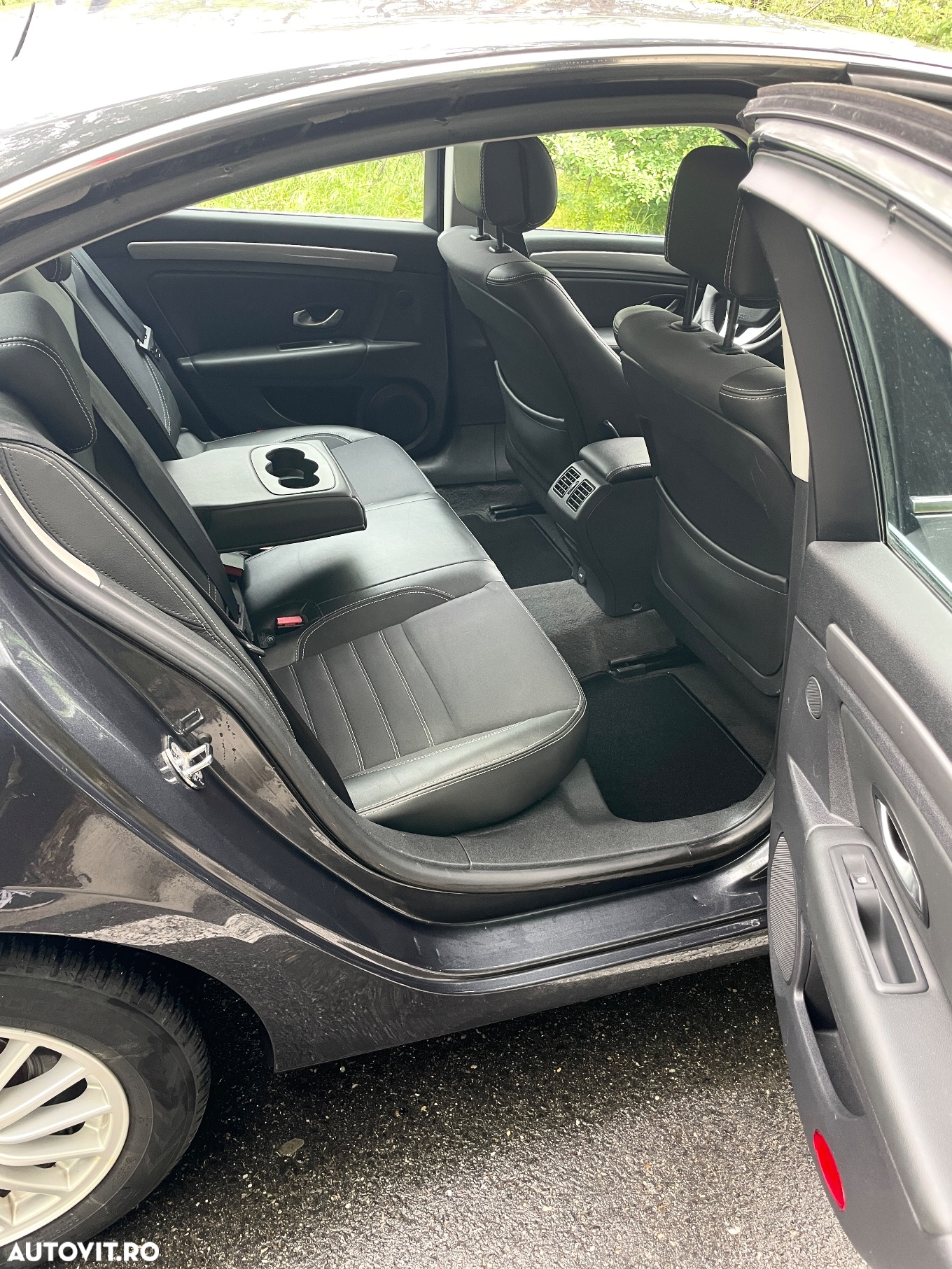 Renault Laguna - 12