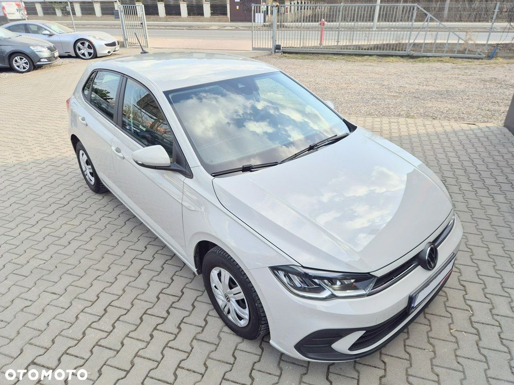 Volkswagen Polo 1.0 TSI Life - 13