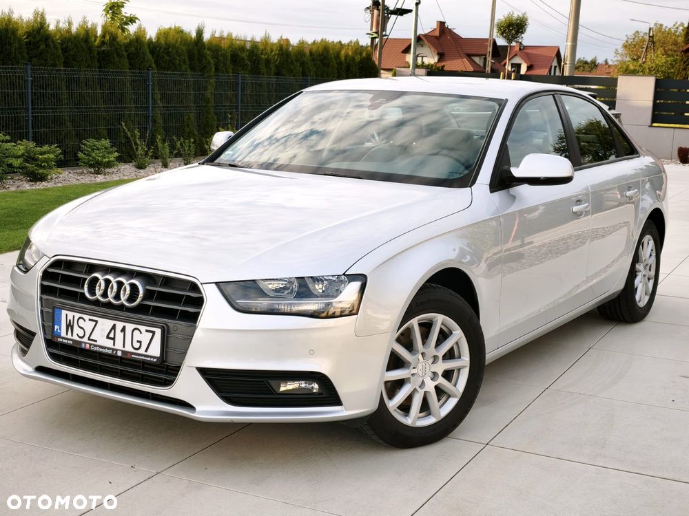 Audi A2 - 33