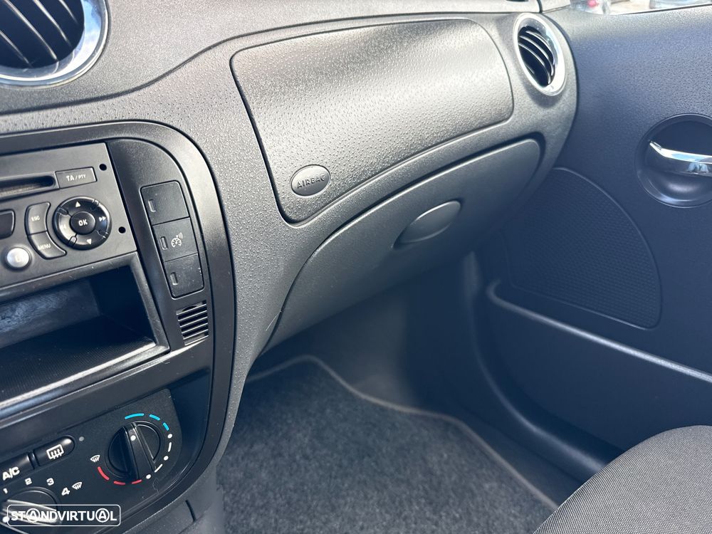 Citroën C2 1.4 HDi VTR Airdream - 12