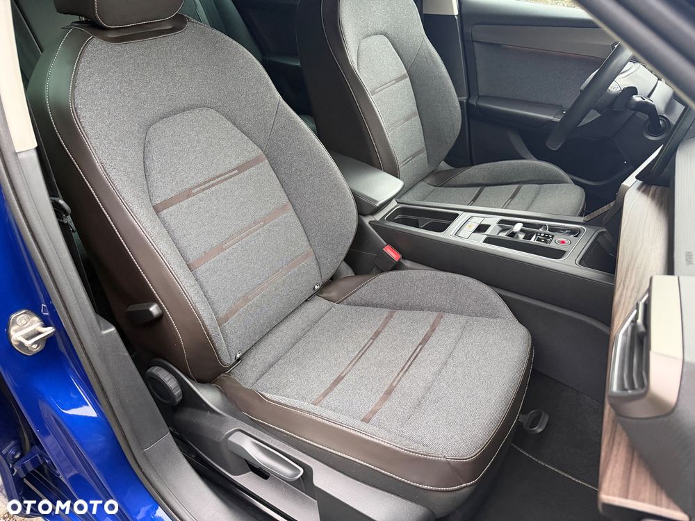 Seat Leon 2.0 TDI Xcellence S&S DSG - 9