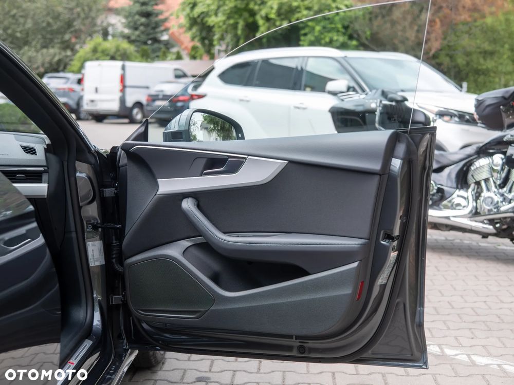 Audi A5 Sportback 40 TFSI mHEV S Line S tronic - 22