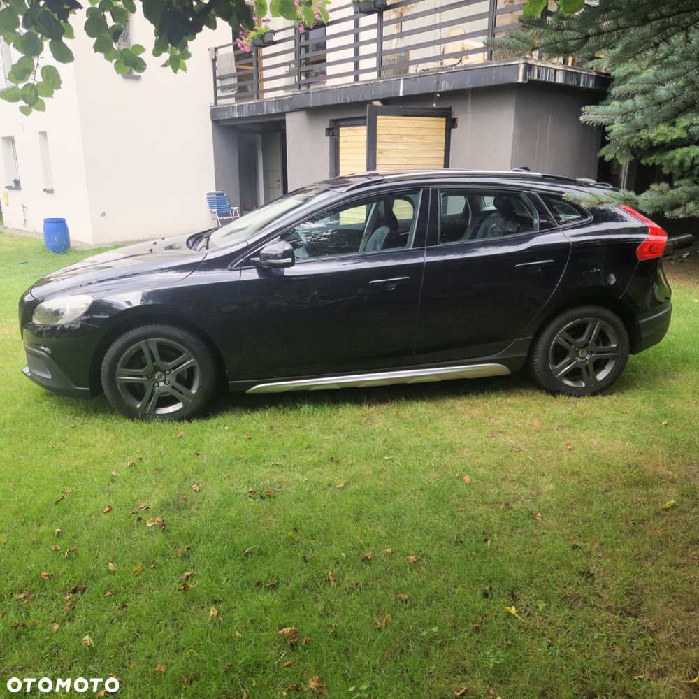 Volvo V40 D2 Kinetic - 2