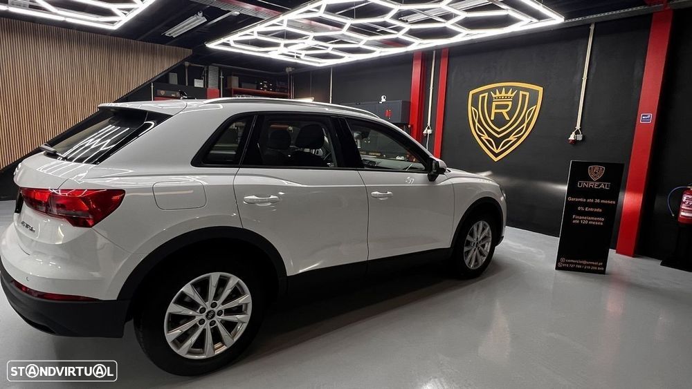 Audi Q3 45 TFSIe S tronic - 11