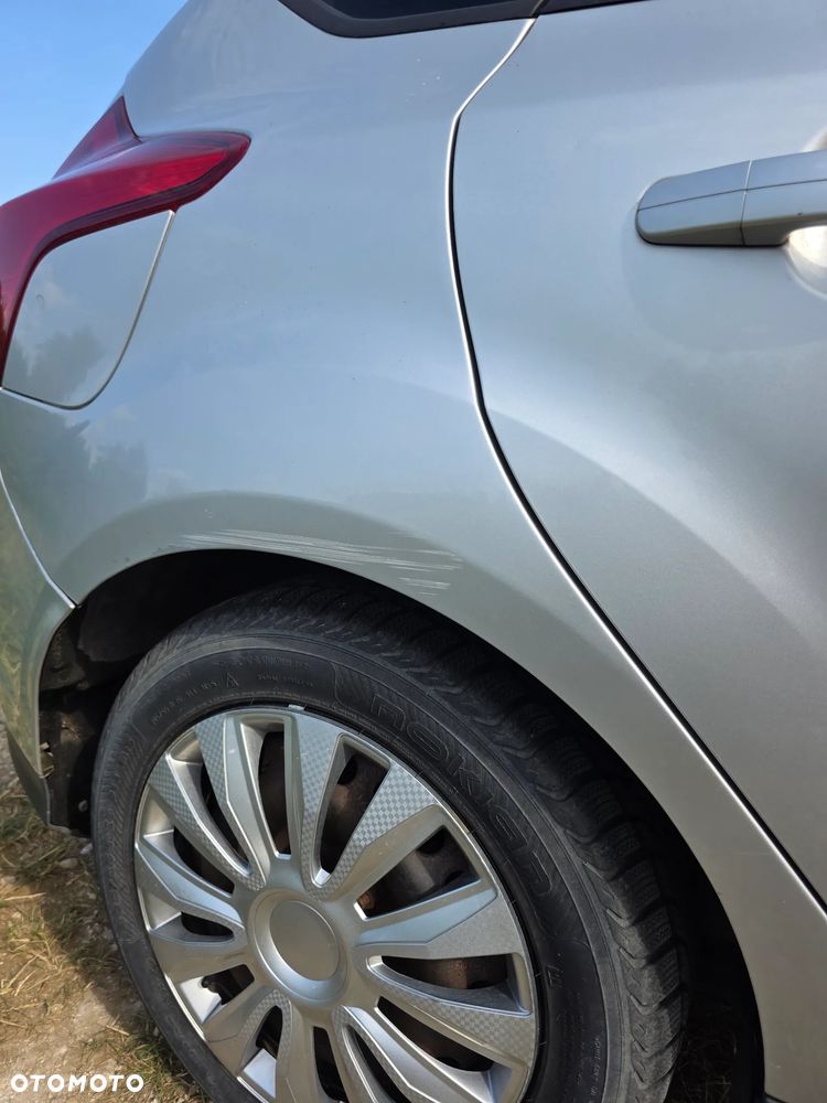 Ford Focus 1.6 TDCi Edition - 6