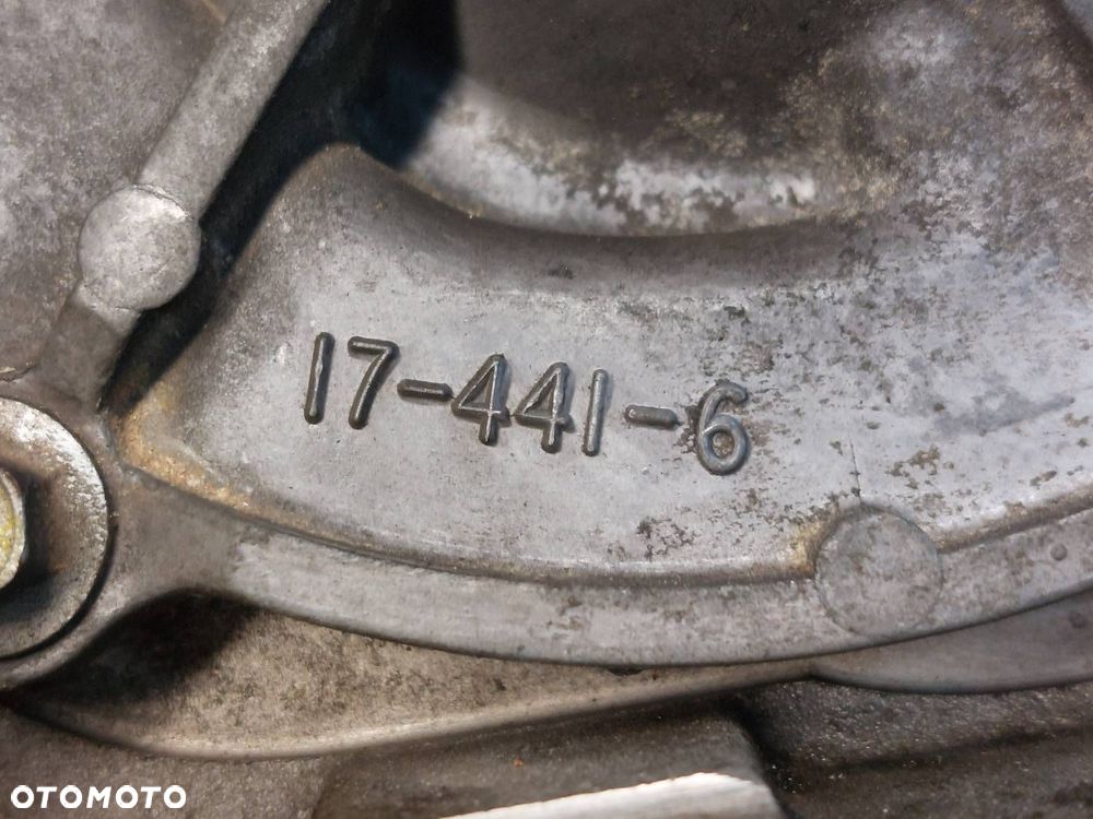 POMPA WSPOMAGANIA HONDA ACCORD VI 950752 2.0 TDI - 9