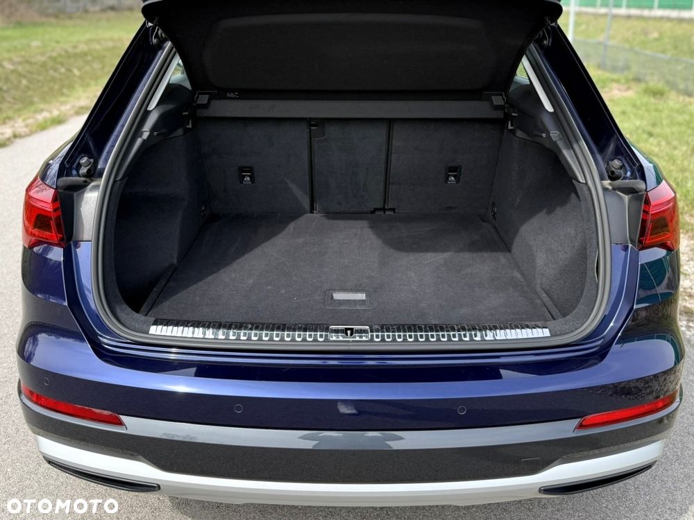 Audi Q3 35 TFSI mHEV S tronic - 16