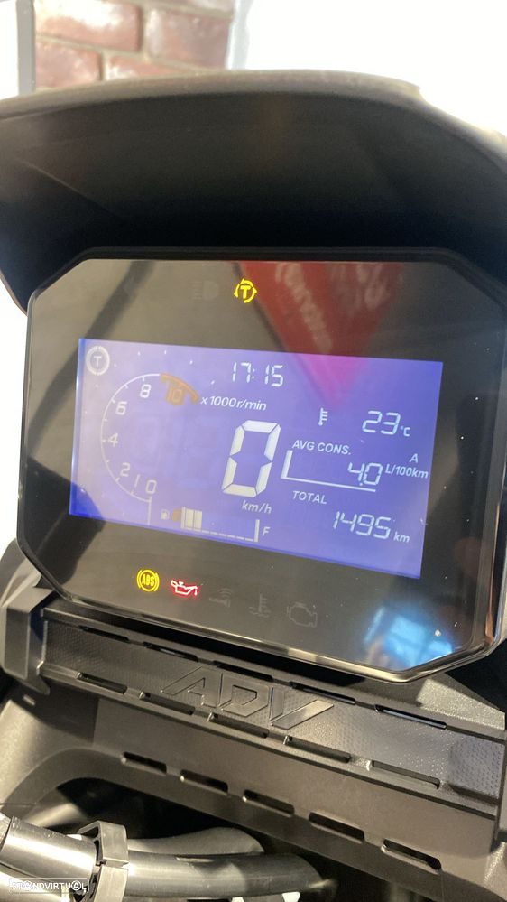 Honda ADV ADV350 - 4