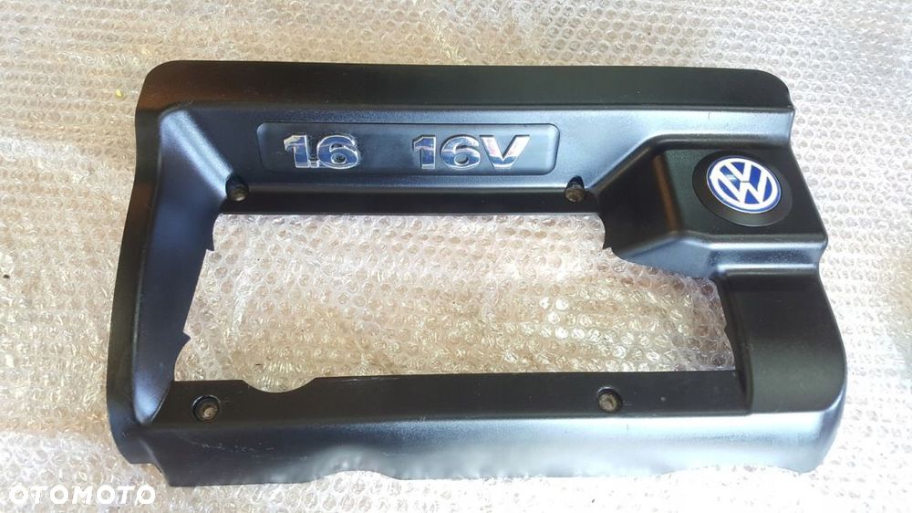 OSŁONA SILNIKA 036103925S VW GOLF 1.6 16V - 2