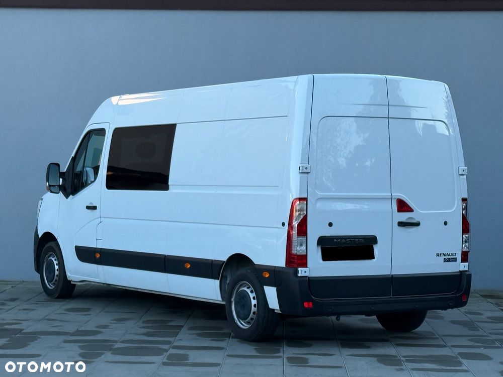 Renault MASTER - 4
