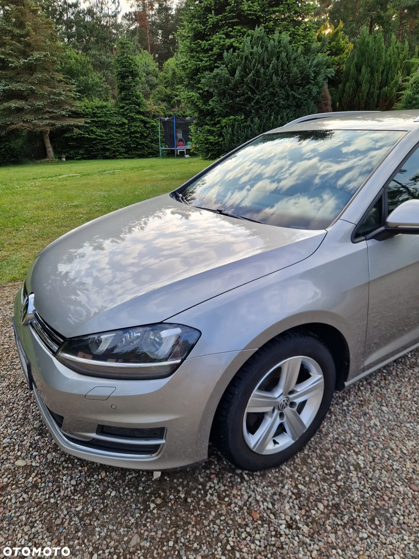 Volkswagen Golf VII 2.0 TDI BMT Highline - 19