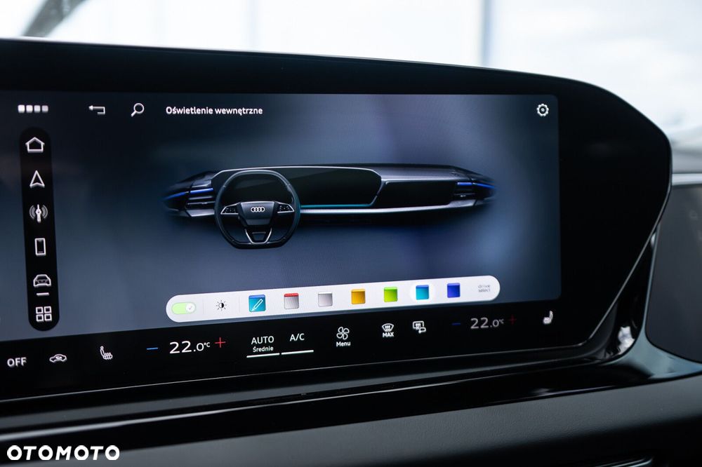 Audi A6 Limousine TDI mHEV Quattro S tronic - 32