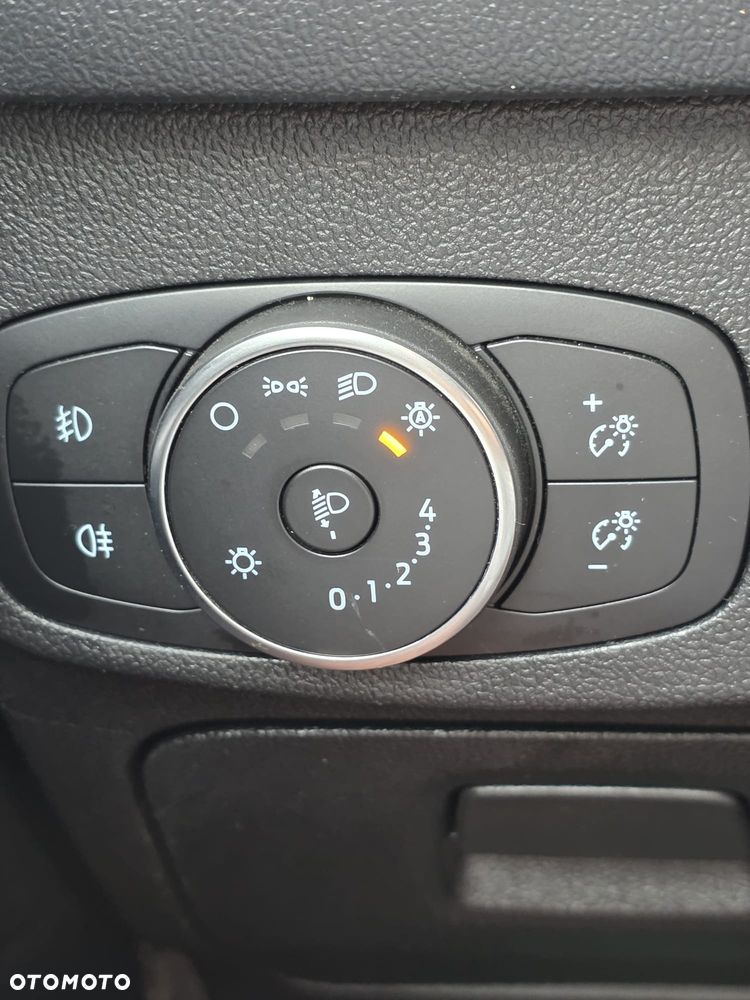 Ford Focus 2.0 TDCi Titanium ASS PowerShift - 27