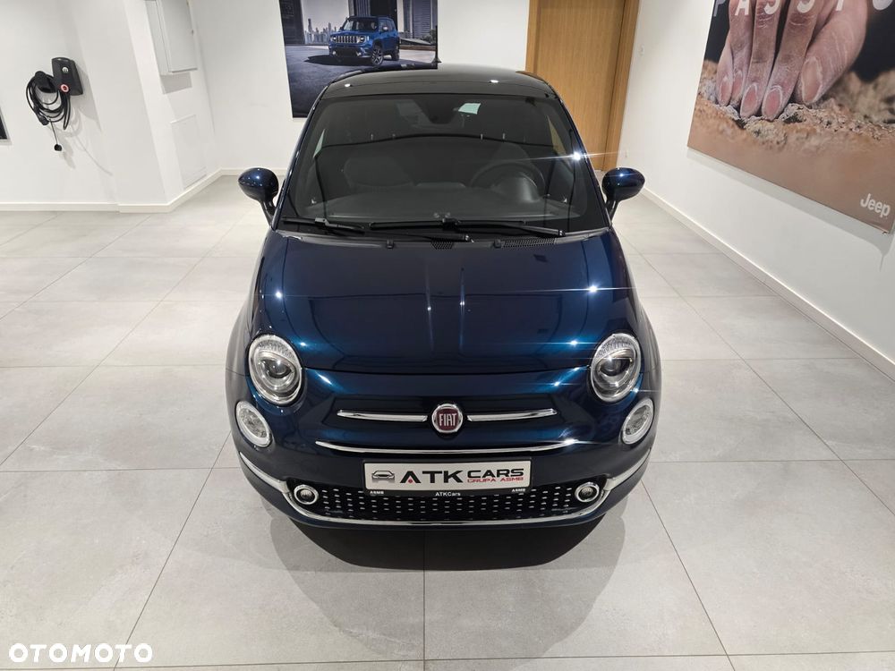 Fiat 500 - 3