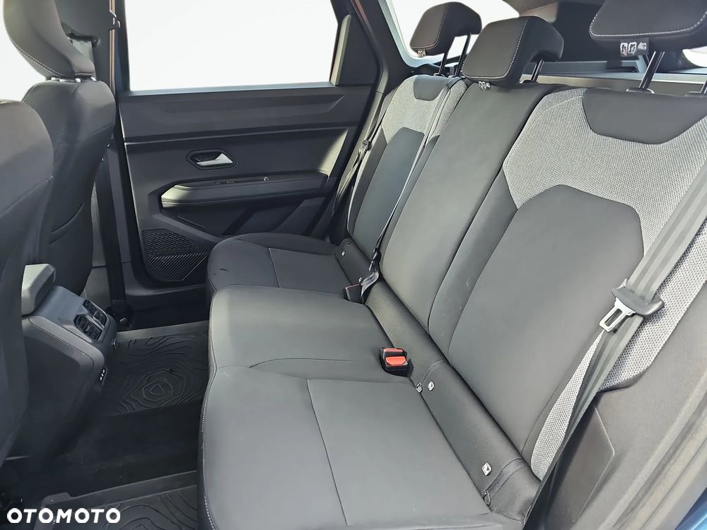 Dacia Bigster 1.8 Full Hybrid 155 Journey MMT - 12